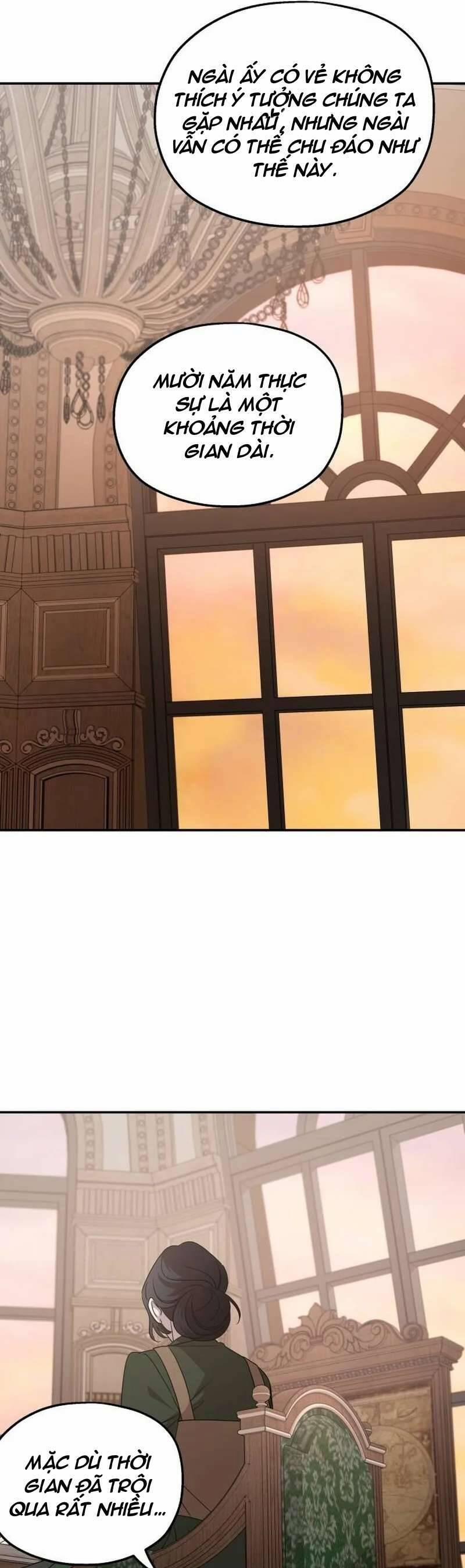 Gia Đình Chồng Vô Cùng Yêu Thích Tôi 126 trang 18