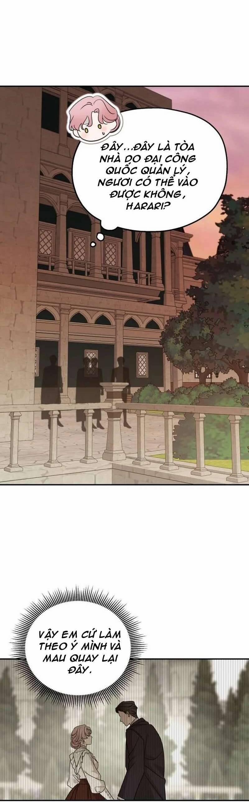 Gia Đình Chồng Vô Cùng Yêu Thích Tôi 126 trang 2