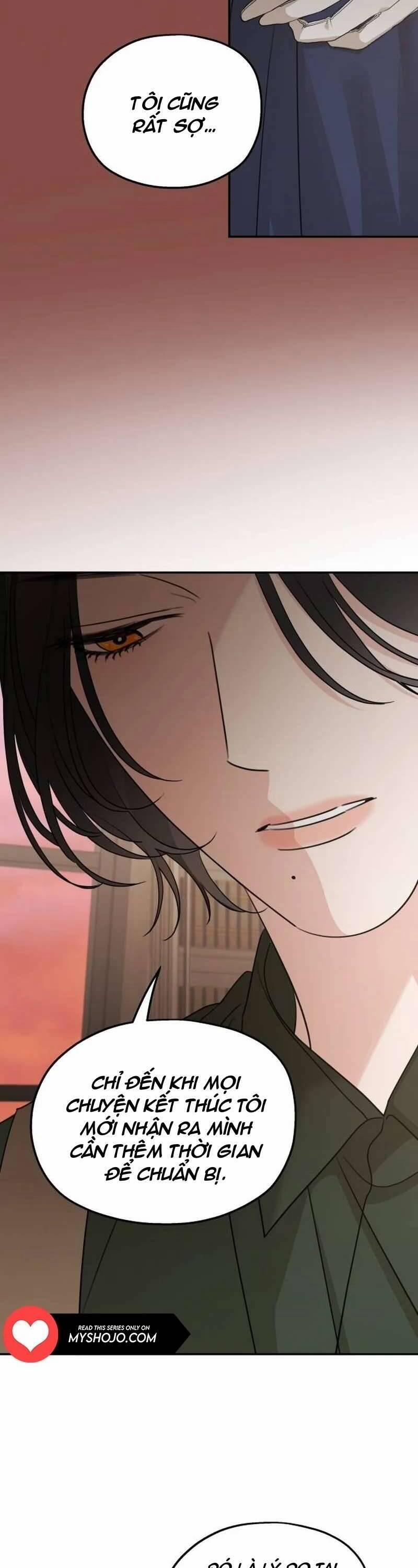 Gia Đình Chồng Vô Cùng Yêu Thích Tôi 126 trang 22