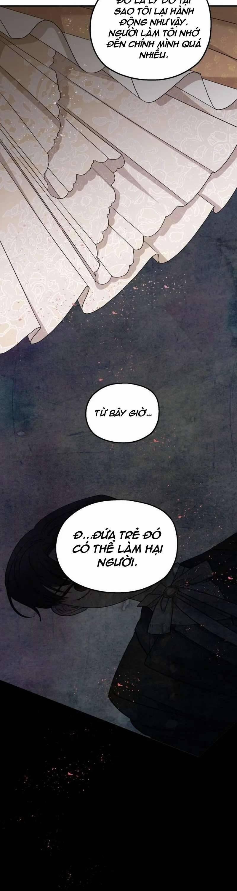 Gia Đình Chồng Vô Cùng Yêu Thích Tôi 126 trang 23