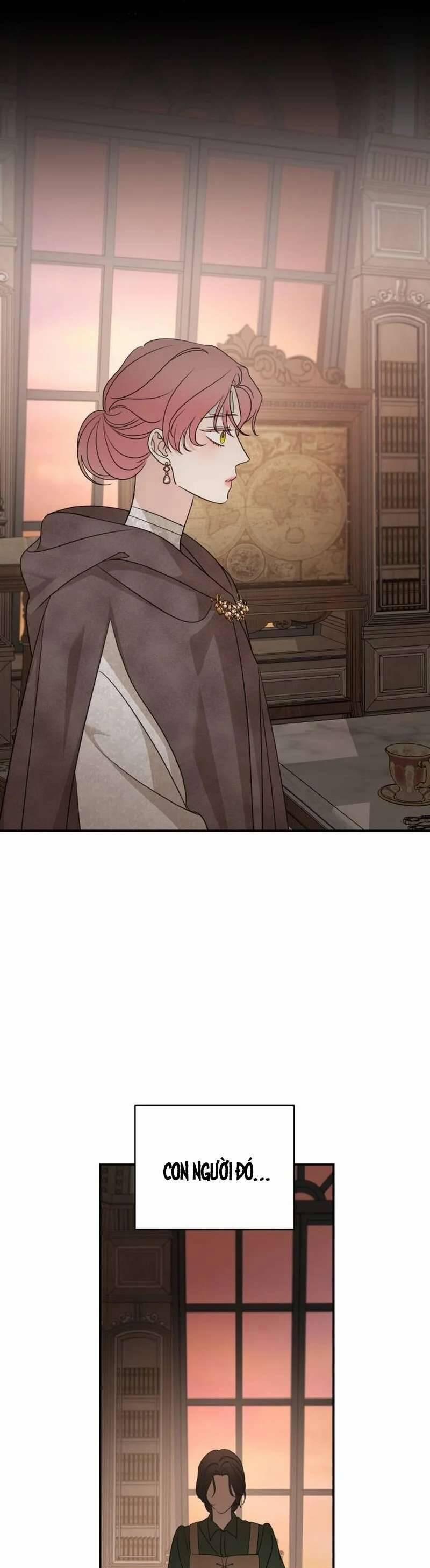 Gia Đình Chồng Vô Cùng Yêu Thích Tôi 126 trang 24