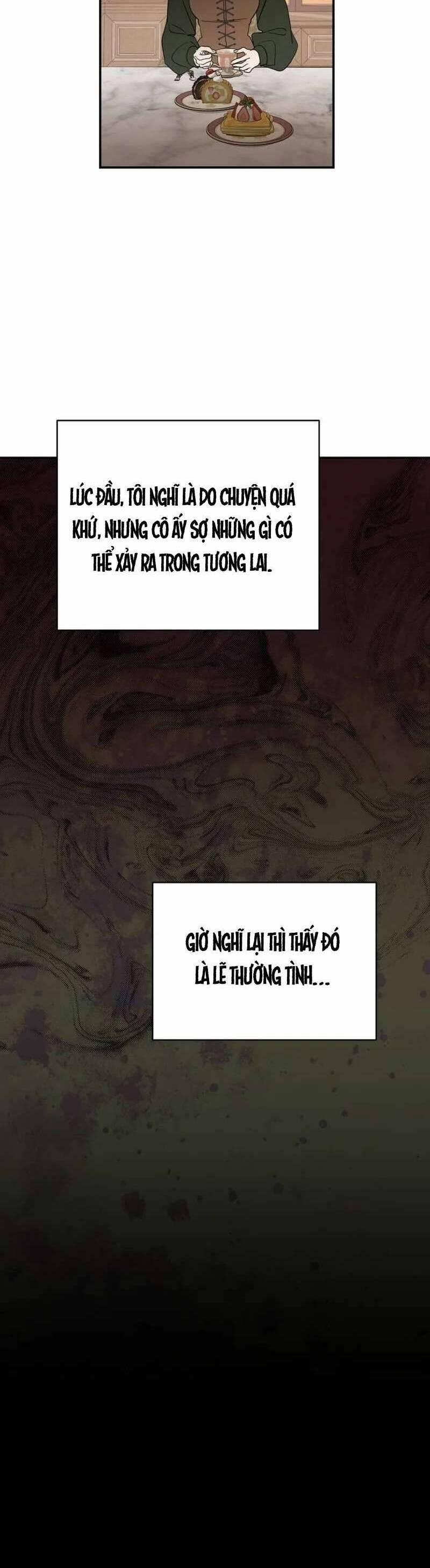 Gia Đình Chồng Vô Cùng Yêu Thích Tôi 126 trang 25