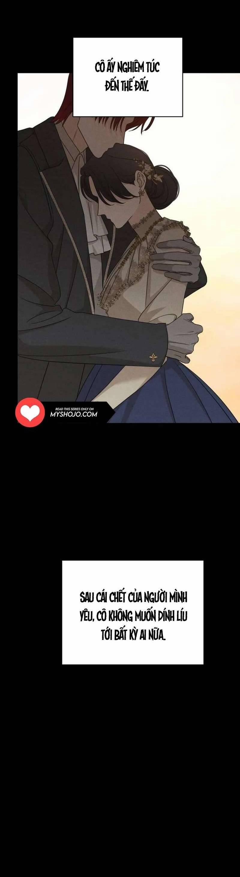 Gia Đình Chồng Vô Cùng Yêu Thích Tôi 126 trang 26