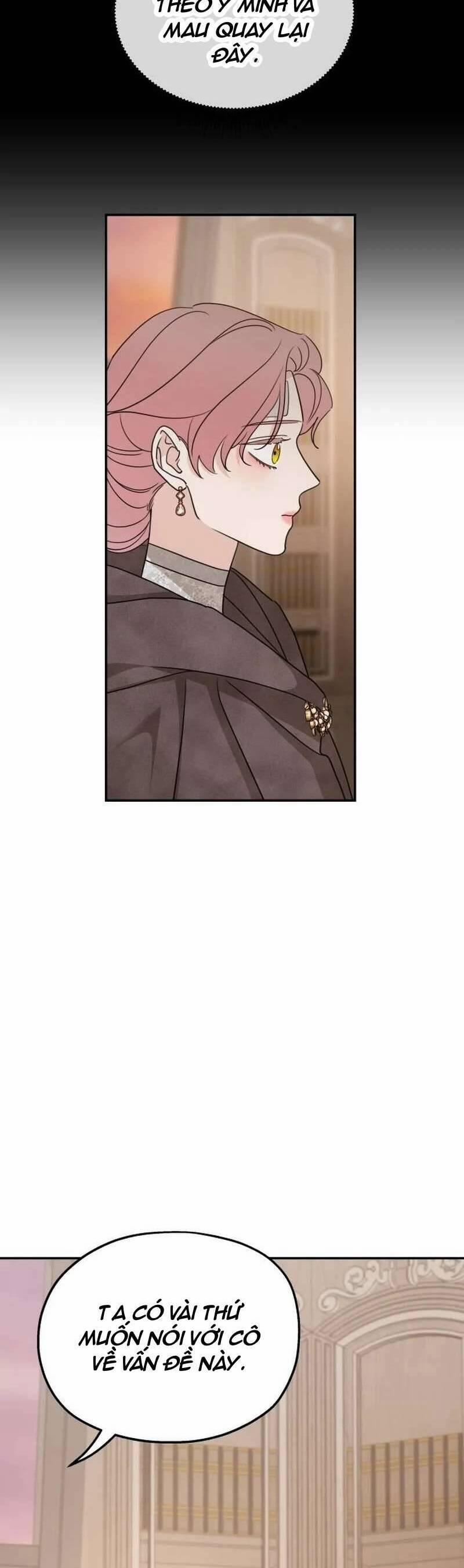 Gia Đình Chồng Vô Cùng Yêu Thích Tôi 126 trang 29