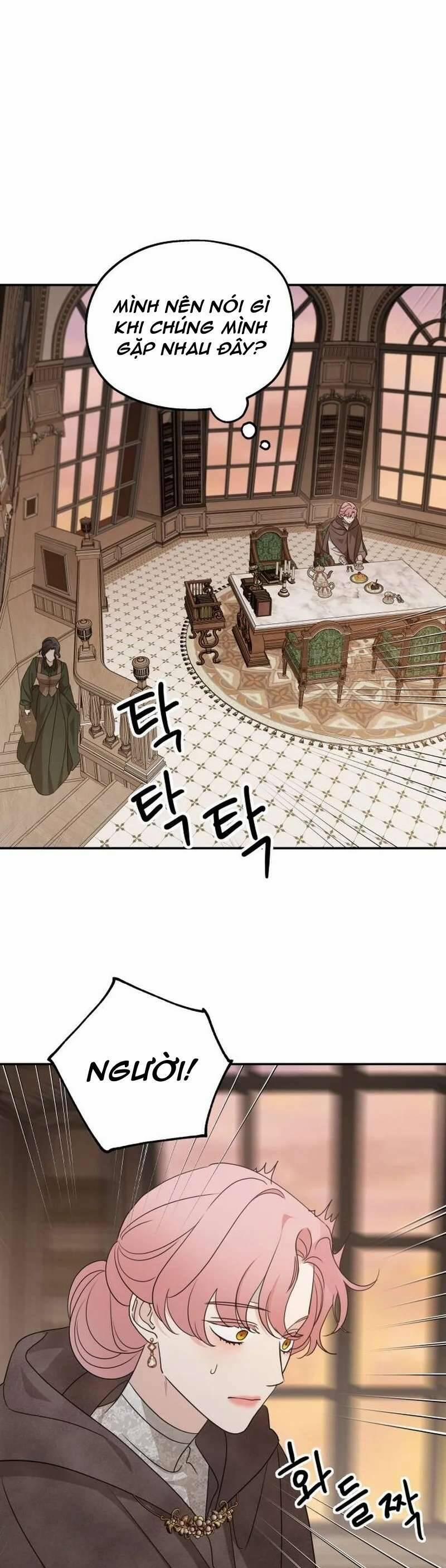 Gia Đình Chồng Vô Cùng Yêu Thích Tôi 126 trang 3