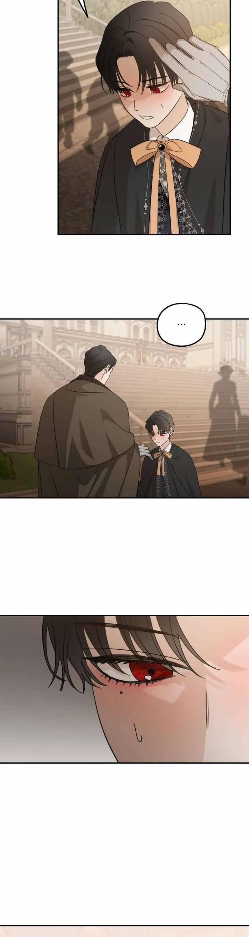 Gia Đình Chồng Vô Cùng Yêu Thích Tôi 126 trang 32