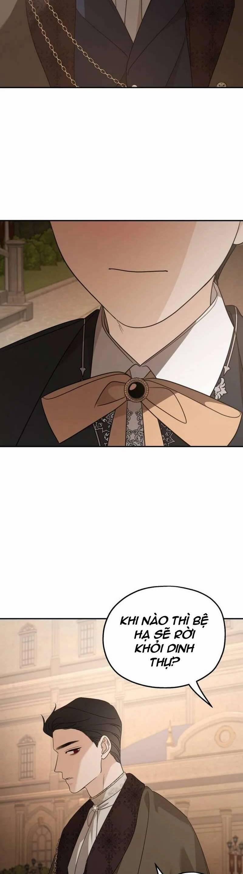 Gia Đình Chồng Vô Cùng Yêu Thích Tôi 126 trang 34