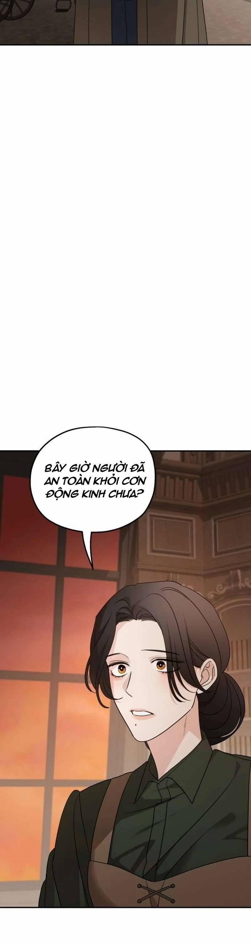 Gia Đình Chồng Vô Cùng Yêu Thích Tôi 126 trang 38