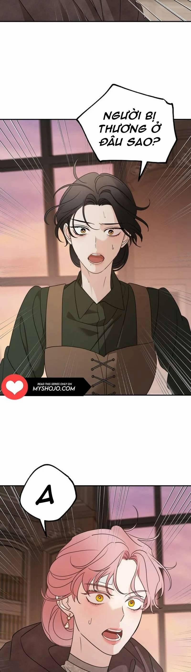 Gia Đình Chồng Vô Cùng Yêu Thích Tôi 126 trang 4