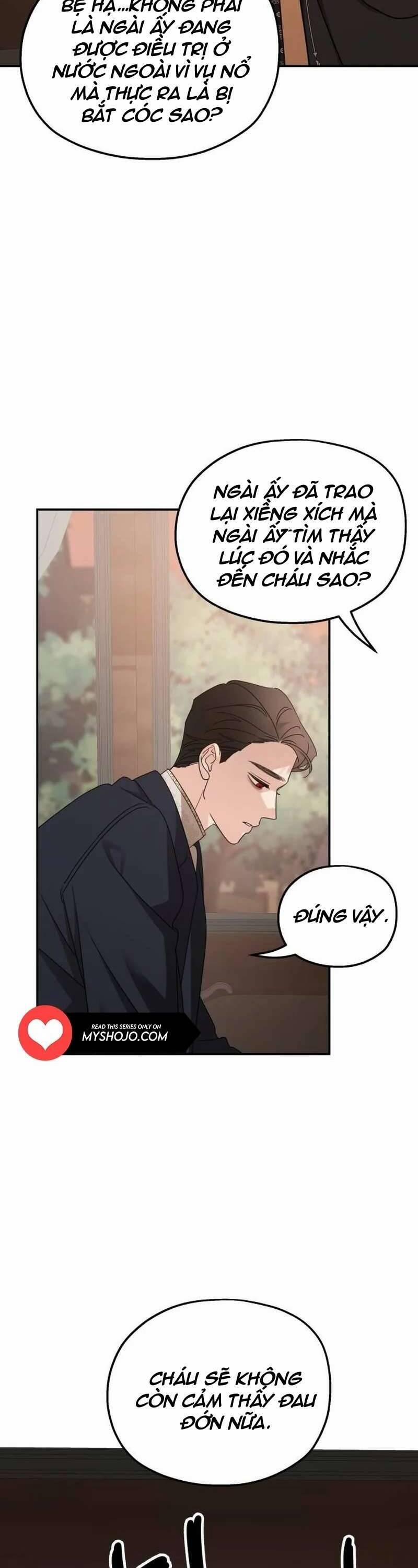 Gia Đình Chồng Vô Cùng Yêu Thích Tôi 126 trang 43