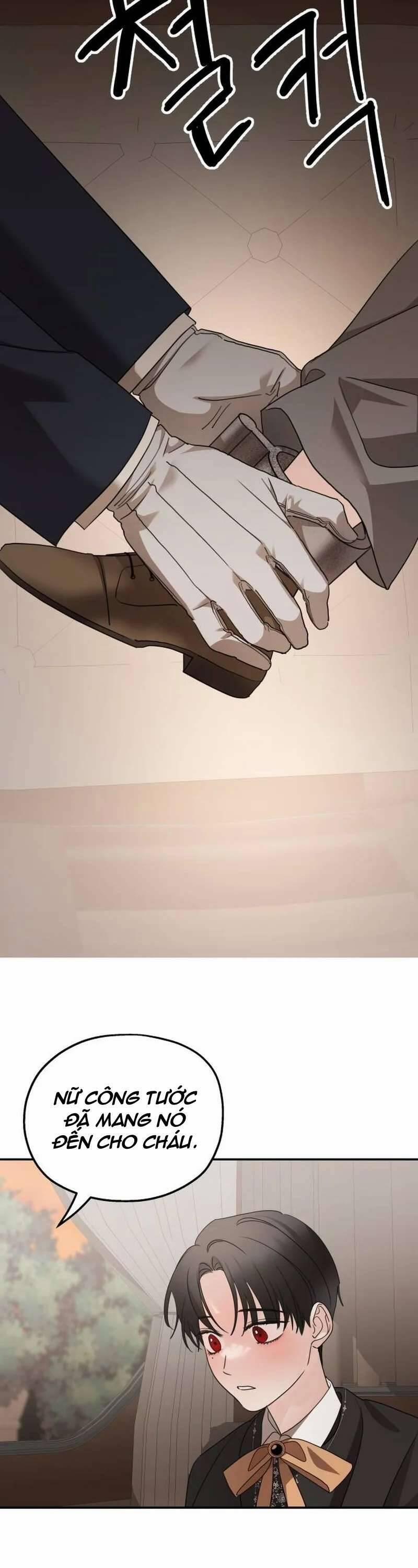 Gia Đình Chồng Vô Cùng Yêu Thích Tôi 126 trang 44