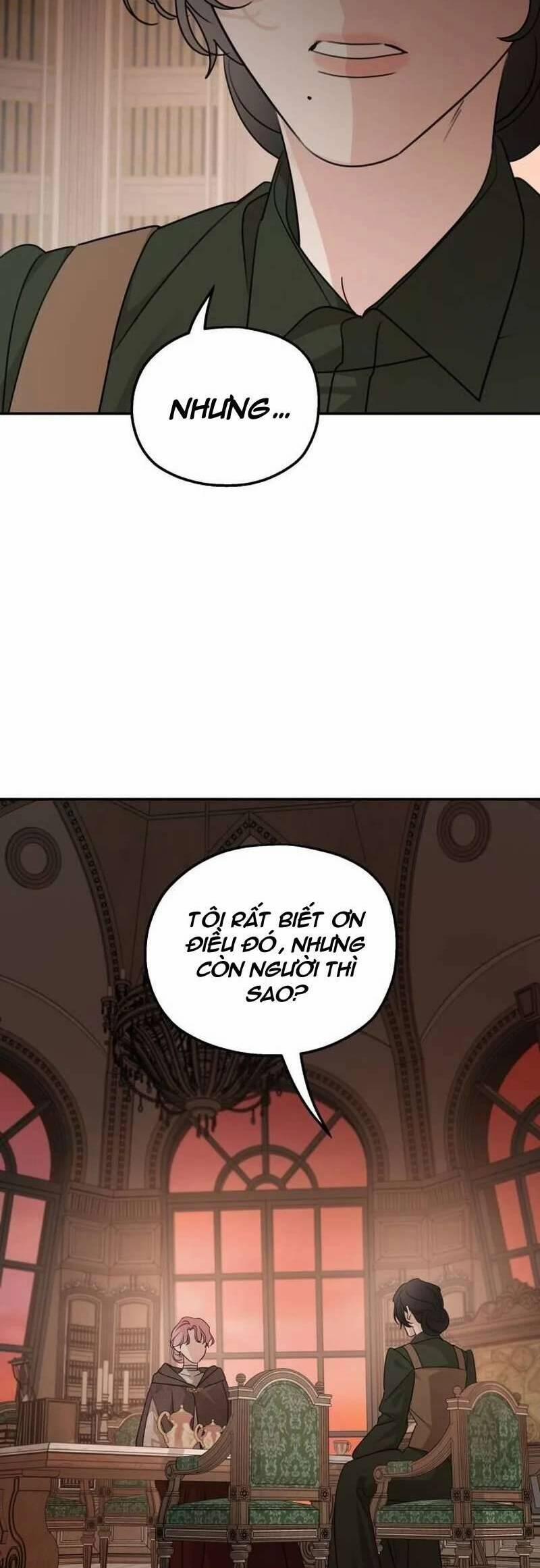 Gia Đình Chồng Vô Cùng Yêu Thích Tôi 126 trang 46