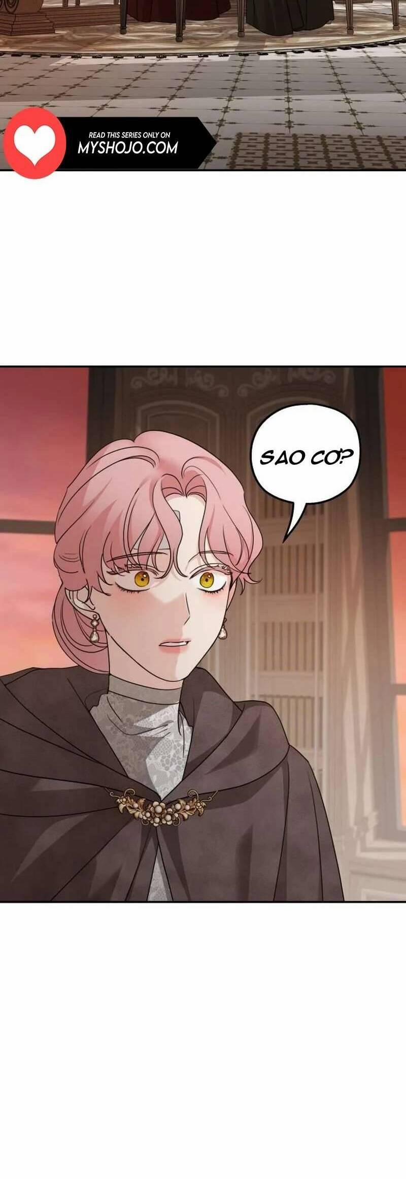 Gia Đình Chồng Vô Cùng Yêu Thích Tôi 126 trang 47