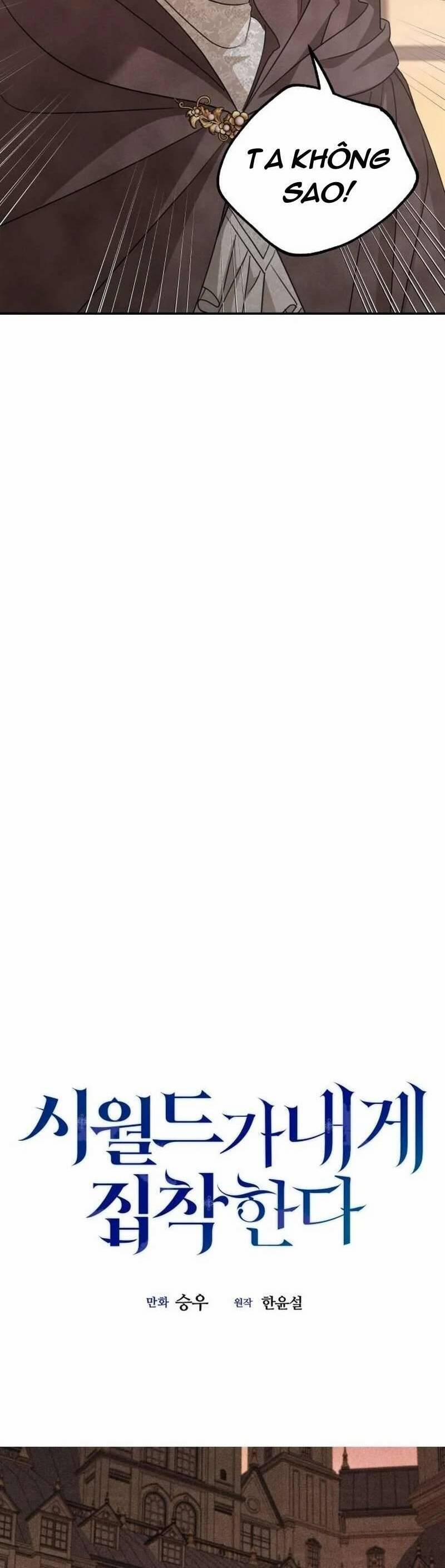 Gia Đình Chồng Vô Cùng Yêu Thích Tôi 126 trang 5