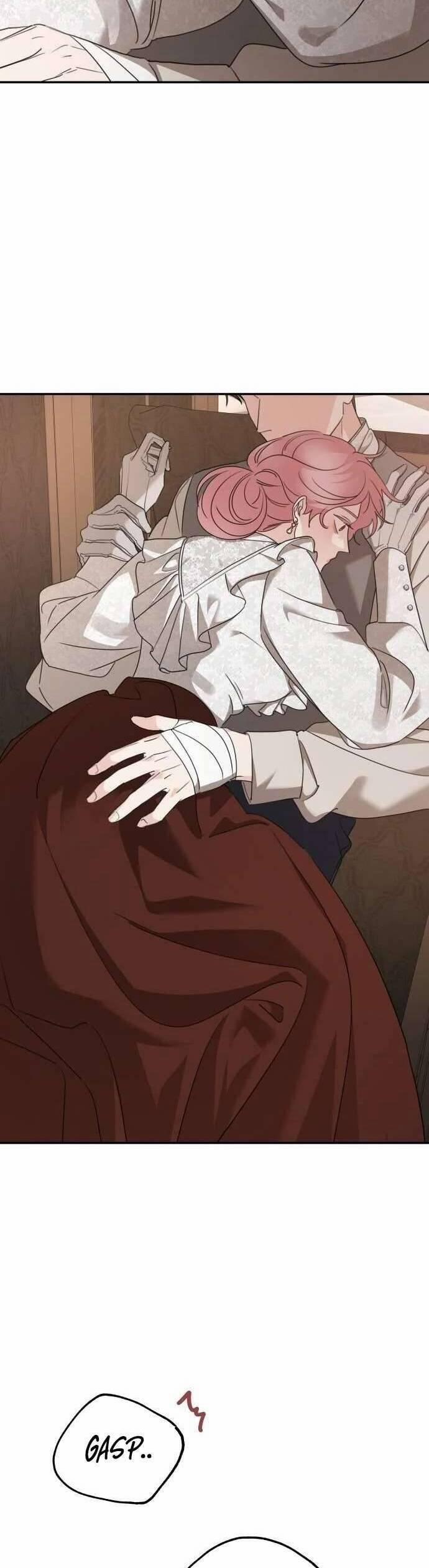 Gia Đình Chồng Vô Cùng Yêu Thích Tôi 128 trang 1