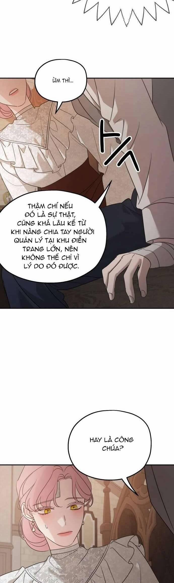 Gia Đình Chồng Vô Cùng Yêu Thích Tôi 128 trang 11