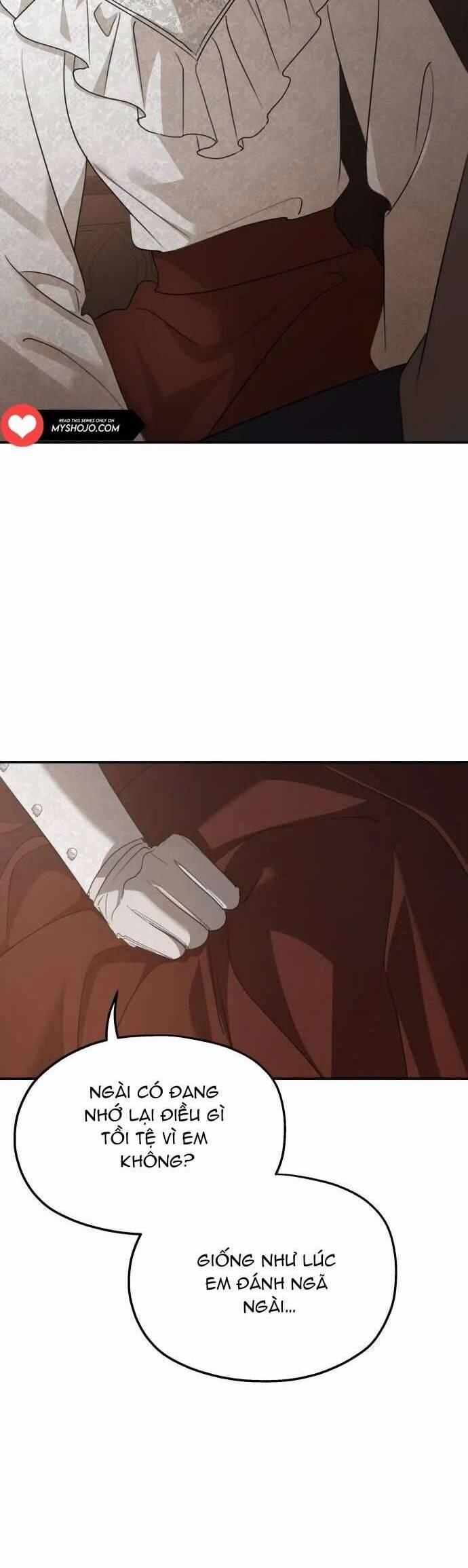 Gia Đình Chồng Vô Cùng Yêu Thích Tôi 128 trang 12