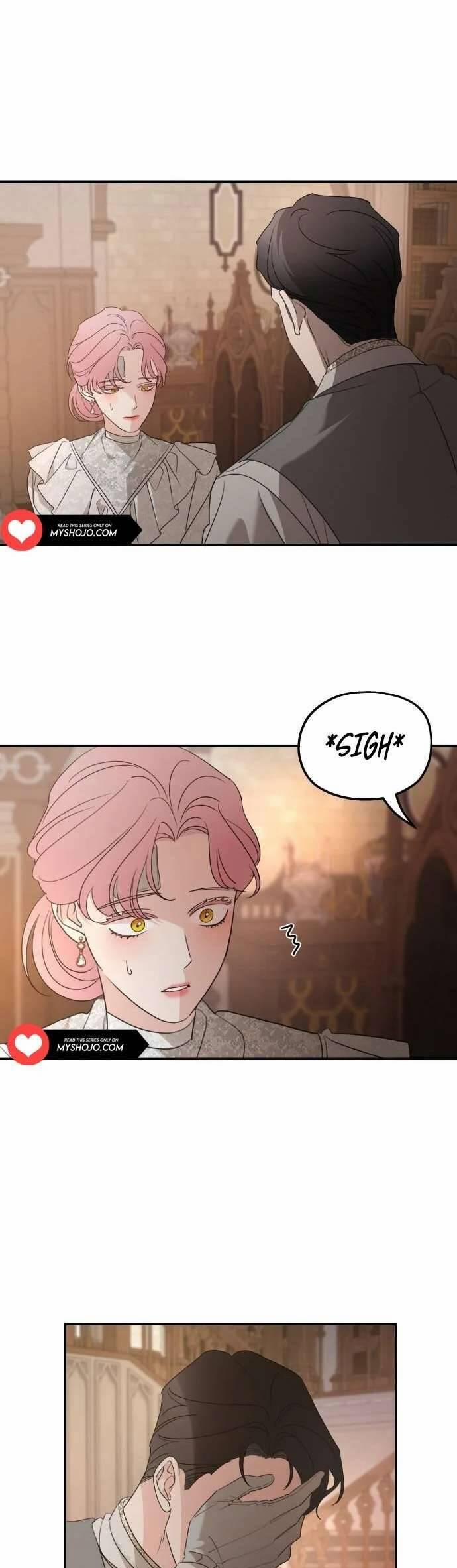 Gia Đình Chồng Vô Cùng Yêu Thích Tôi 128 trang 13