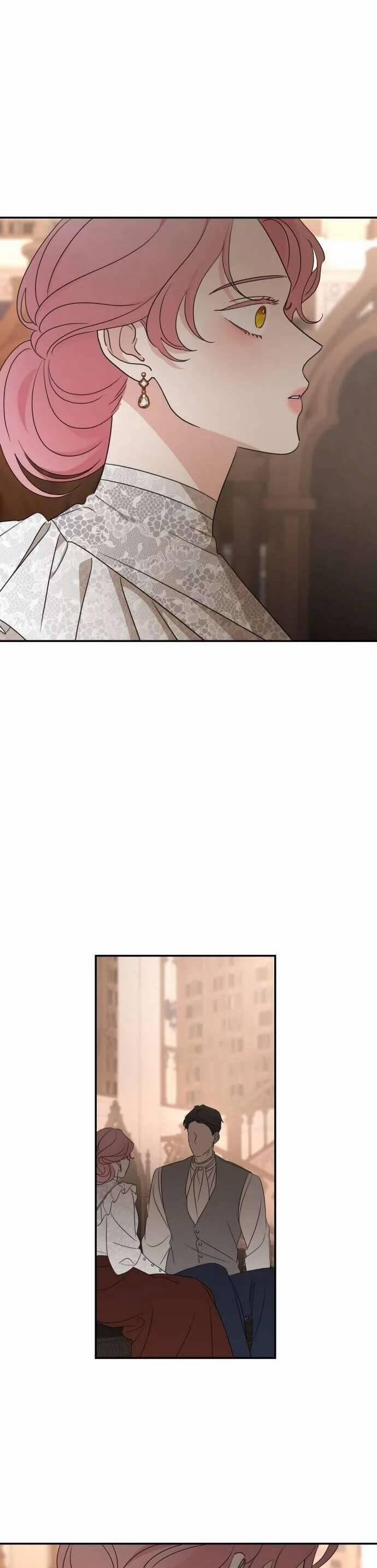 Gia Đình Chồng Vô Cùng Yêu Thích Tôi 128 trang 18