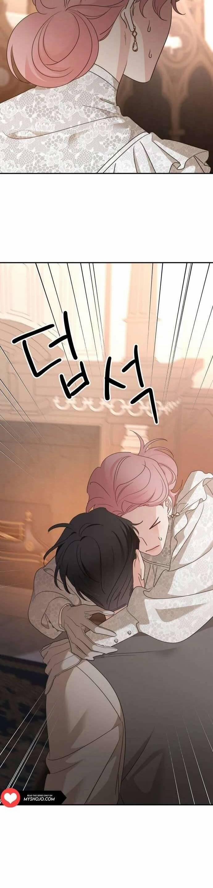 Gia Đình Chồng Vô Cùng Yêu Thích Tôi 128 trang 19