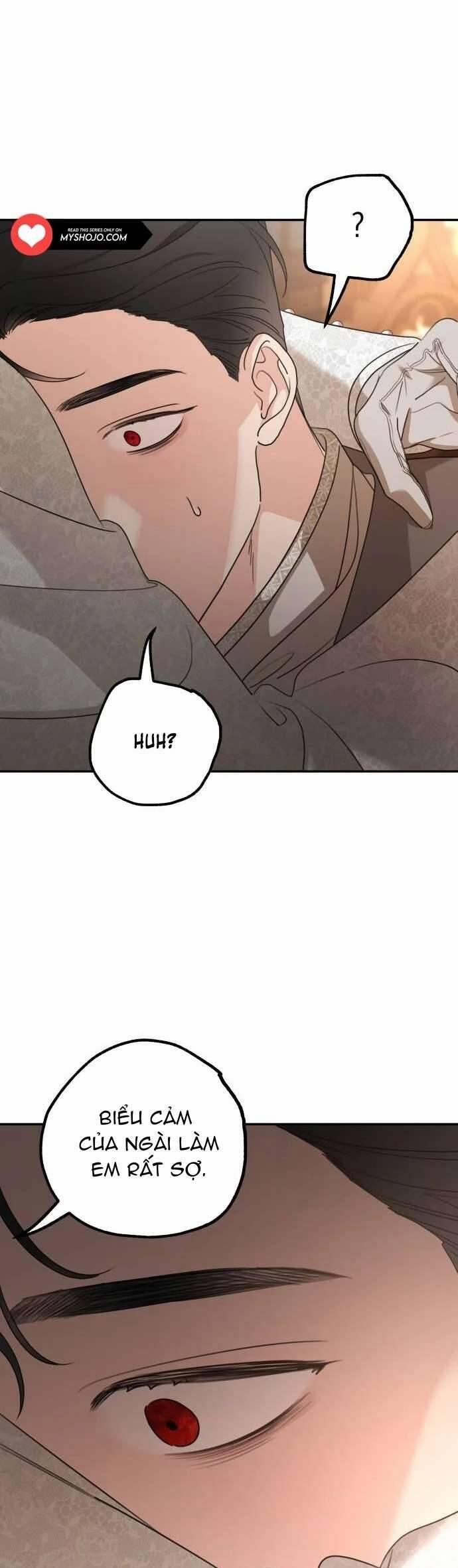 Gia Đình Chồng Vô Cùng Yêu Thích Tôi 128 trang 20