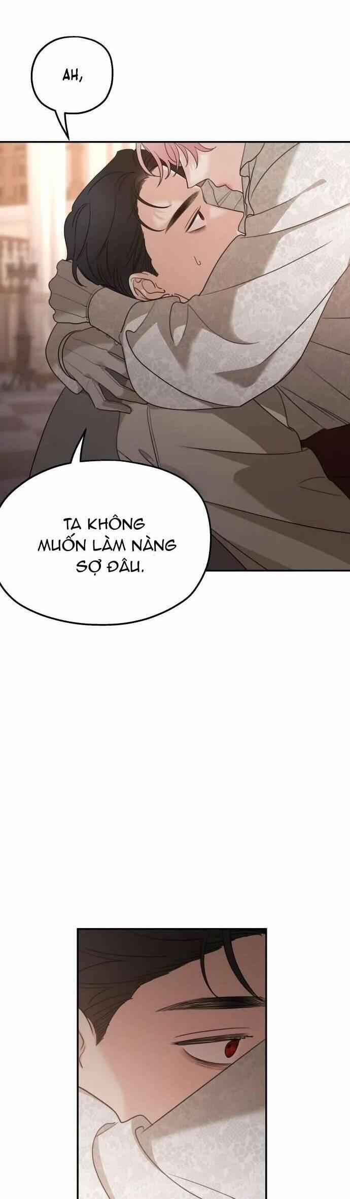 Gia Đình Chồng Vô Cùng Yêu Thích Tôi 128 trang 22