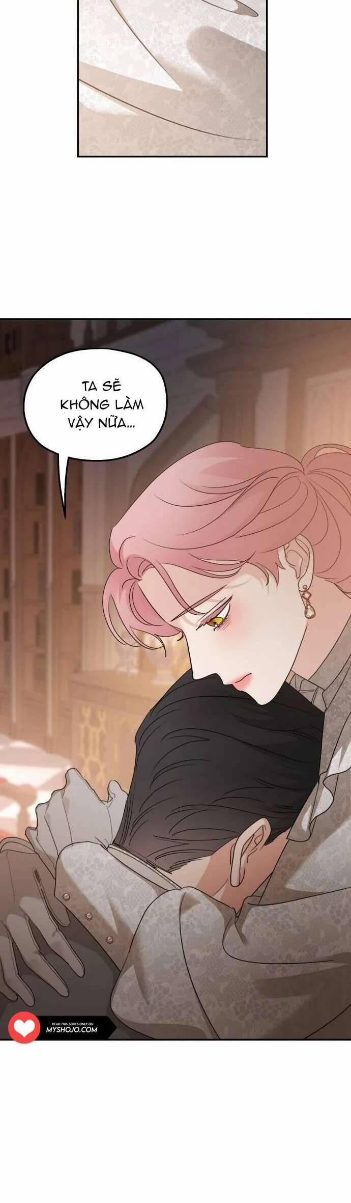 Gia Đình Chồng Vô Cùng Yêu Thích Tôi 128 trang 23