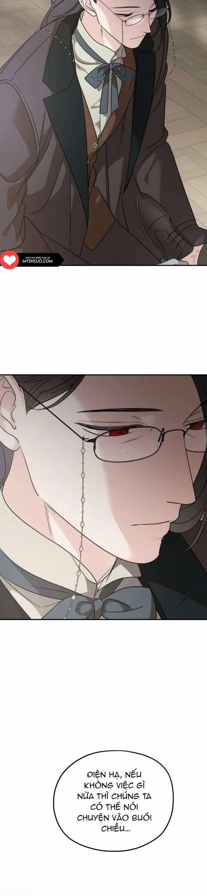 Gia Đình Chồng Vô Cùng Yêu Thích Tôi 128 trang 44