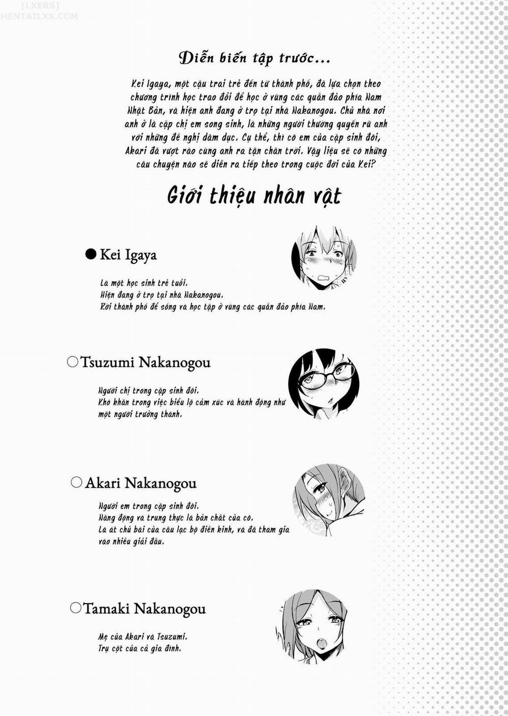 Gia Đình Chủ Nhà Dâm Đãng 2 trang 0