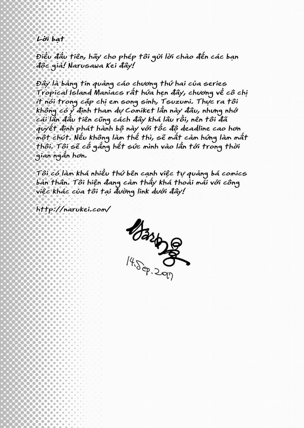 Gia Đình Chủ Nhà Dâm Đãng 2 trang 25