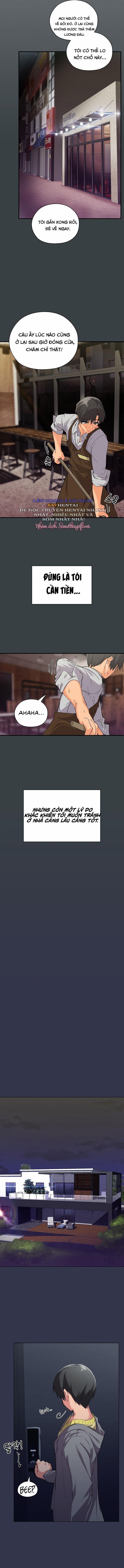 Gia Đình Có Chuyện Gì Thế 1 trang 1