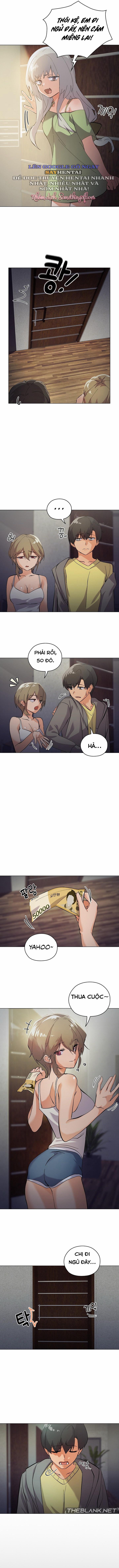 Gia Đình Có Chuyện Gì Thế 1 trang 7