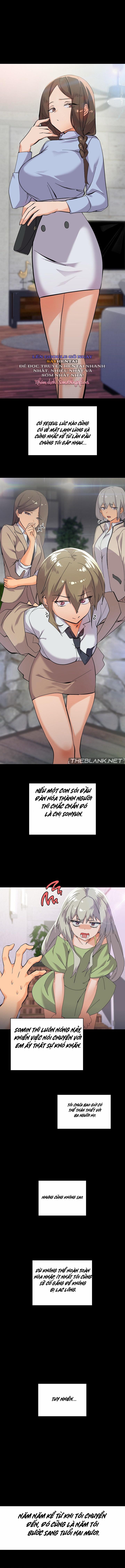 Gia Đình Có Chuyện Gì Thế 1 trang 9