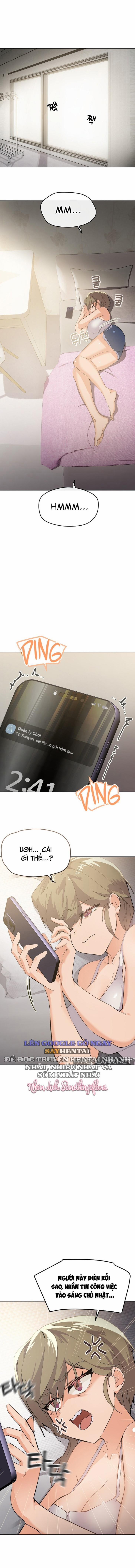 Gia Đình Có Chuyện Gì Thế 2 trang 0