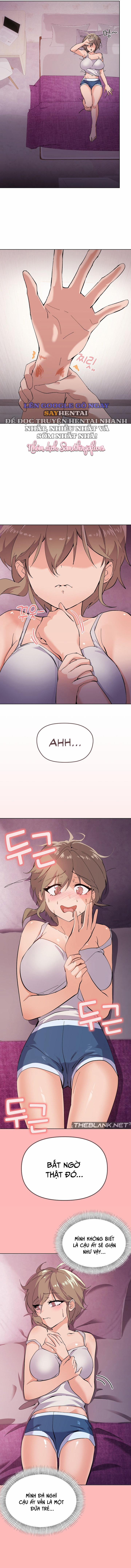 Gia Đình Có Chuyện Gì Thế 2 trang 13