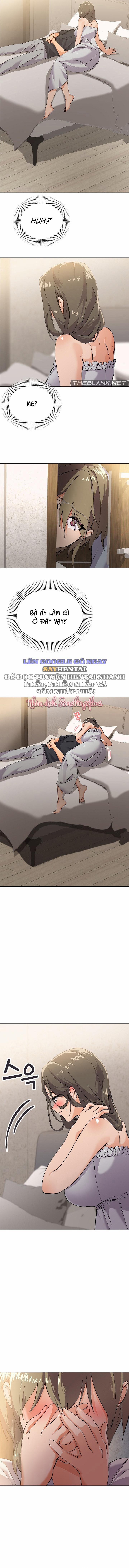 Gia Đình Có Chuyện Gì Thế 3 trang 11