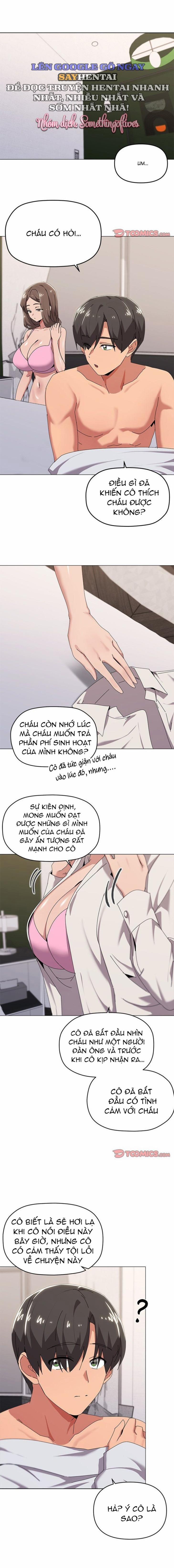 Gia Đình Có Chuyện Gì Thế 55 trang 0