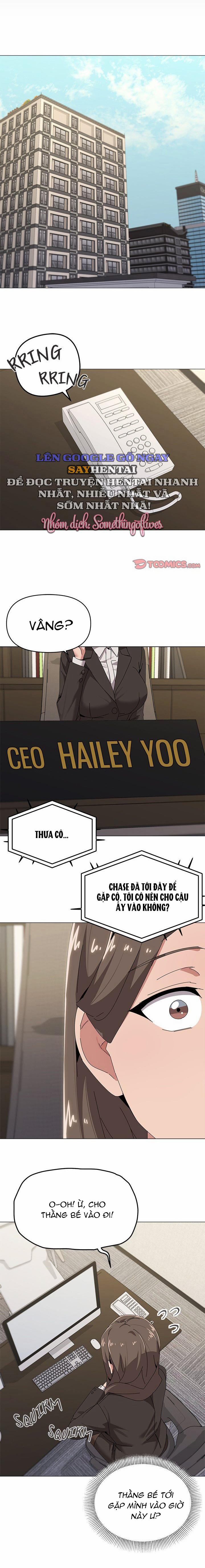 Gia Đình Có Chuyện Gì Thế 55 trang 7