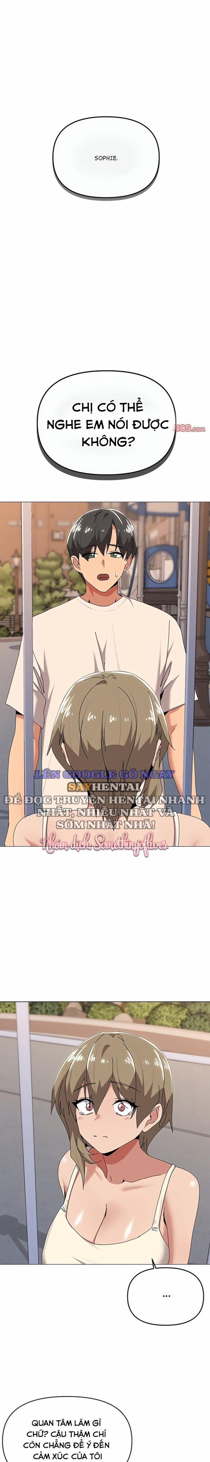 Gia Đình Có Chuyện Gì Thế 57 trang 0