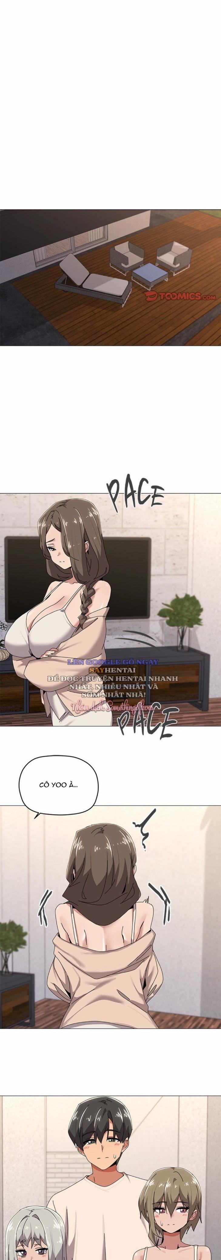 Gia Đình Có Chuyện Gì Thế 58 trang 0