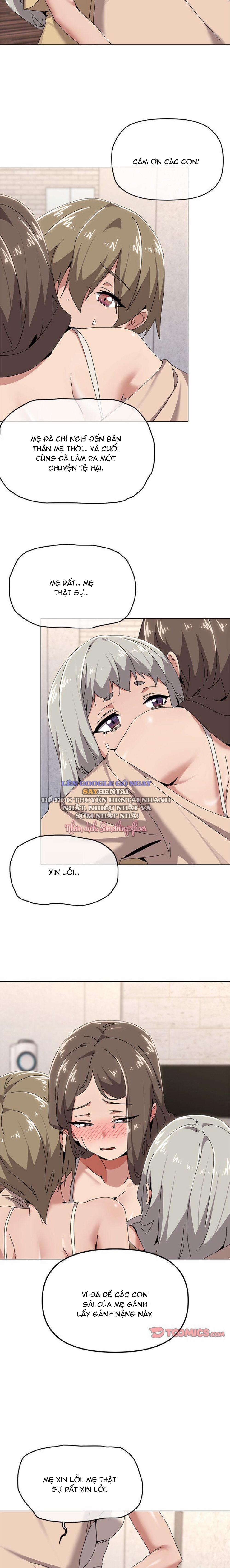 Gia Đình Có Chuyện Gì Thế 58 trang 2