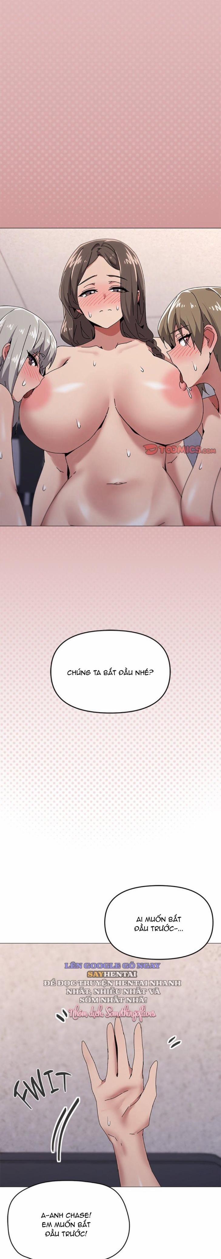 Gia Đình Có Chuyện Gì Thế 59 trang 0