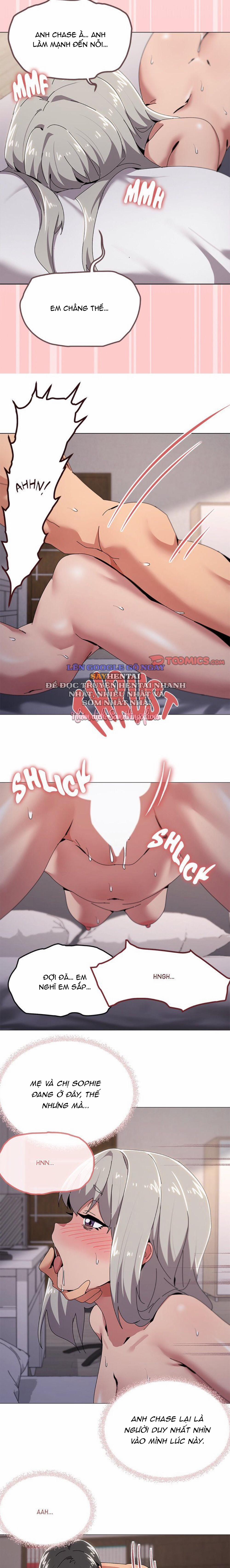 Gia Đình Có Chuyện Gì Thế 59 trang 6