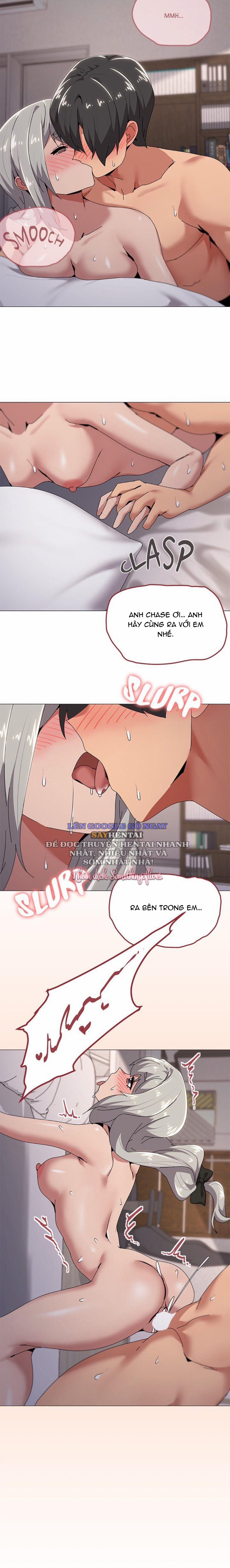 Gia Đình Có Chuyện Gì Thế 59 trang 8