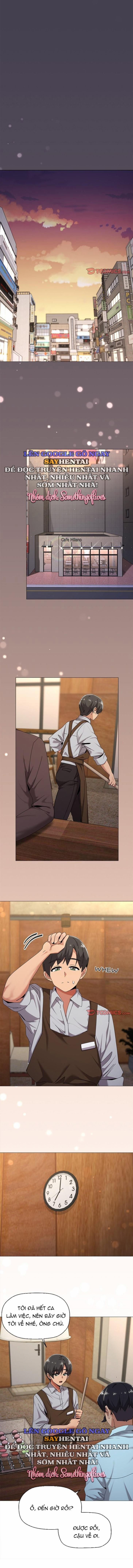 Gia Đình Có Chuyện Gì Thế 61 trang 0