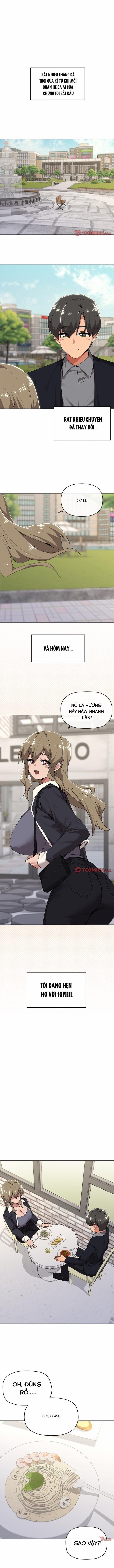 Gia Đình Có Chuyện Gì Thế 62 trang 0