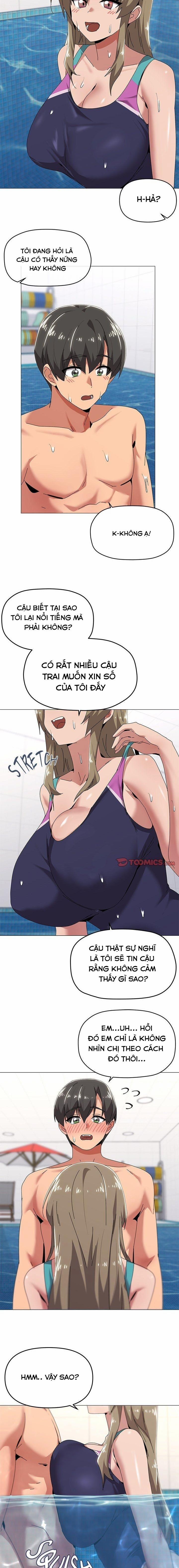 Gia Đình Có Chuyện Gì Thế 62 trang 10