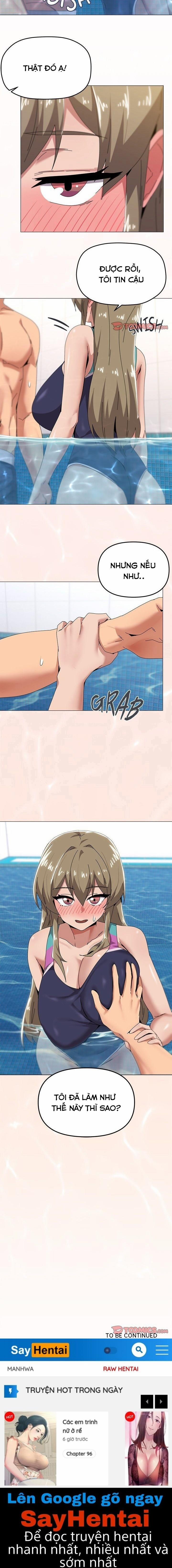 Gia Đình Có Chuyện Gì Thế 62 trang 11