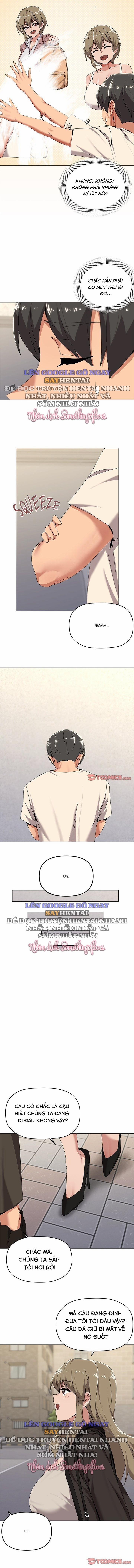 Gia Đình Có Chuyện Gì Thế 62 trang 3