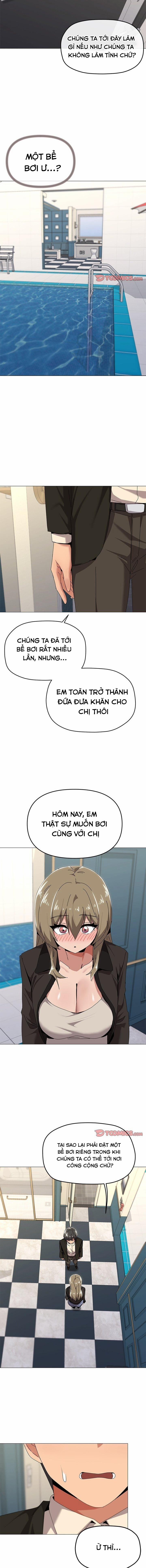 Gia Đình Có Chuyện Gì Thế 62 trang 5